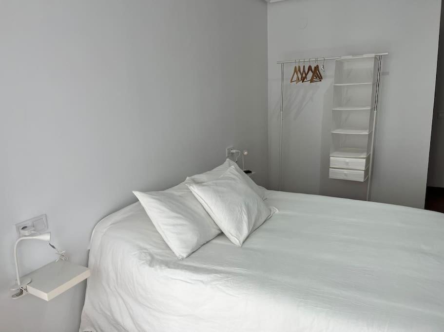 Piso Acogedor Y Centrico Apartment Santona Exterior photo
